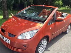 Used 2008 Mitsubishi Colt | £2,990 (Fair price)