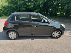 Black Used 2015 Mitsubishi Mirage Hatchback | £3,995 (Good price)