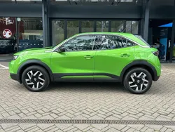 Green New 2025 Vauxhall Mokka Design Edition SUV | £19,899 (Super price)
