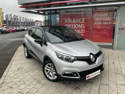 Other Used 2016 Renault Captur Dynamique SUV | £5,999 (Fair price)
