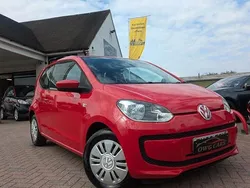 Used 2016 VW up! Move Hatchback | £3,529 (Fair price)