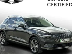 New 2024 Genesis GV70 Sport SUV | £49,050 (Super price)