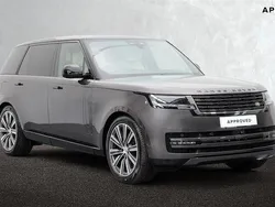 New 2024 Land Rover Range Rover Autobiography SUV | £118,995 (Good price)