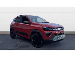 Other Used 2024 Dacia Spring Extreme Hatchback | £10,677