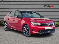 Other New 2025 Vauxhall Corsa Hatchback | £16,990 (Good price)