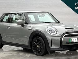 Grey Used 2021 Mini Cooper S Level 3 Hatchback | £15,915 (A bit pricey)