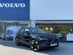 New 2025 Volvo EX30 Performance SUV | £36,490 (Super price)