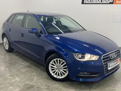 Used 2015 Audi A3 | £4,195 (A bit pricey)