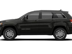 New 2024 Jeep Grand Cherokee Summit SUV | £59,995 (Super price)