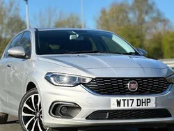 Used 2020 Fiat Tipo Lounge Hatchback | £4,790 (Fair price)