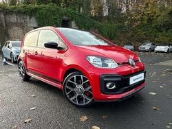Used 2018 VW up! Hatchback | £9,995 (A bit pricey)