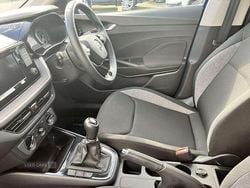 Blue Used 2023 Skoda Fabia Comfort Hatchback | £12,990 (Good price)