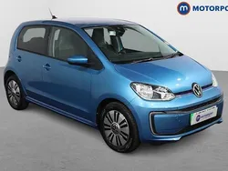 Used 2022 VW e-up! Hatchback | £9,999 (Fair price)