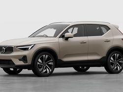 New 2025 Volvo XC40 Ultra SUV | £45,060 (Fair price)
