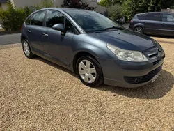 Grey Used 2007 Citroën C4 Hatchback | £1,295 (Fair price)