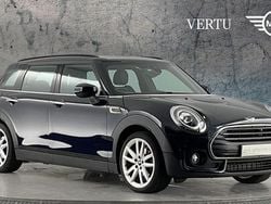 Used 2022 Mini Cooper Clubman Sport Estate | £15,697 (Good price)
