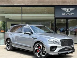 Used 2024 Bentley Continental GT SUV | £169,950 (Super price)