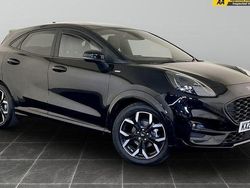Used 2023 Ford Puma Gen-E ST-Line X Hatchback | £12,695 (Good price)