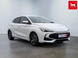 White Used 2024 MG MG3 Trophy Hatchback | £17,495 (Good price)