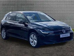 Used 2024 VW Golf VIII | £22,994 (Fair price)