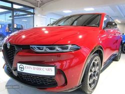 Used 2025 Alfa Romeo Tonale Sprint SUV | £26,450