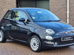 Used 2019 Fiat 500 Lounge Hatchback | £7,695 (Fair price)