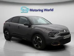 Used 2022 Citroën C4 PureTech Hatchback | £11,100 (Fair price)