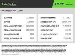 White Used 2023 Peugeot 308 Active Premium Hatchback | £15,785 (Good price)