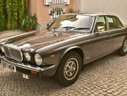 Others Used 1988 Jaguar XJ12 Sedan | £45,000