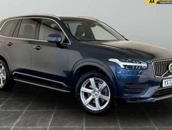 Used 2025 Volvo XC90 Core SUV | £30,995 (Super price)