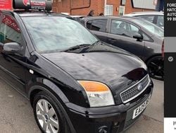 Used 2009 Ford Fusion | £2,195 (Good price)
