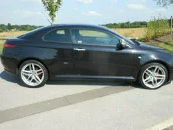Used 2008 Alfa Romeo GT Coupe | £5,990