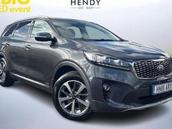 Used 2020 Kia Sorento 2 SUV | £17,199 (Super price)