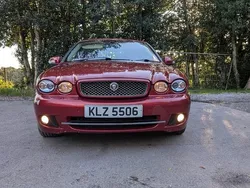 Used 2009 Jaguar X-type SE Sedan | £1,995 (Good price)
