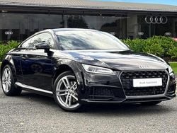 Other Used 2023 Audi TT Sport Coupe | £25,250