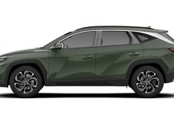 New 2025 Hyundai Tucson Advanced SUV | £31,280 (Fair price)