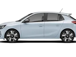 Used 2019 Vauxhall Corsa Hatchback | £7,499 (Fair price)