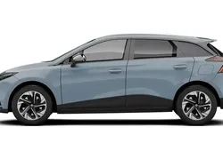 Used 2024 MG MG4 EV Trophy Hatchback | £14,390 (Good price)