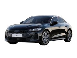 Black New 2025 Audi A5 S-Line Coupe | £40,490 (Super price)