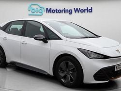 Used 2024 Cupra Born Hatchback | £17,800 (Super price)
