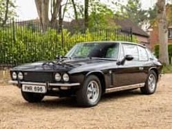 Others Used 1973 Jensen Interceptor Coupe | £46,000