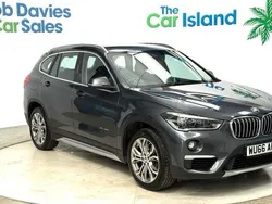 Used 2019 BMW X1 xLine SUV | £16,000 (Super price)