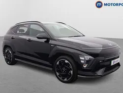 Used 2026 Hyundai Kona N Line SUV | £22,599 (Super price)