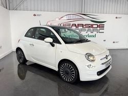 Used 2020 Fiat 500 Launch Edition Hatchback | £8,499 (Fair price)