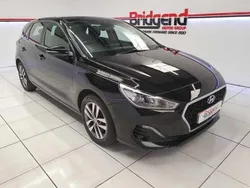 Black Used 2018 Hyundai i30 SE Hatchback | £8,499 (A bit pricey)