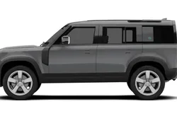 New 2025 Land Rover Defender HSE Dynamic SUV | £68,323 (Super price)
