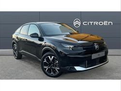 Other New 2025 Citroën C4 PureTech Hatchback | £23,500 (Fair price)