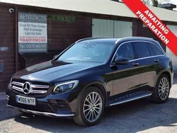 Mercedes GLC220