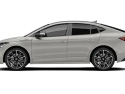 New 2026 Skoda Enyaq iV SportLine SUV | £49,286