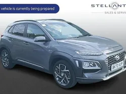 Used 2020 Hyundai Kona Premium SUV | £16,813 (Fair price)
